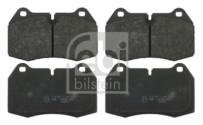 FEBI BILSTEIN 16109 Číslo výrobce: D639-7517. EAN: 4027816161097.