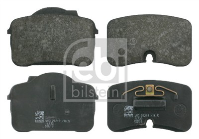 FEBI BILSTEIN 16132 Číslo výrobce: D467-7346. EAN: 4027816161325.