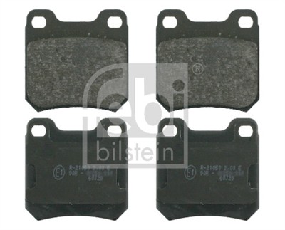 FEBI BILSTEIN 16133 Číslo výrobce: D709-7582. EAN: 4027816161332.