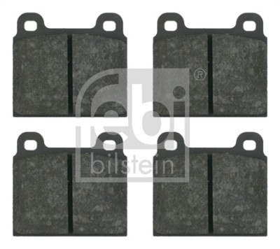 FEBI BILSTEIN 16134 Číslo výrobce: D45-734. EAN: 4027816161349.