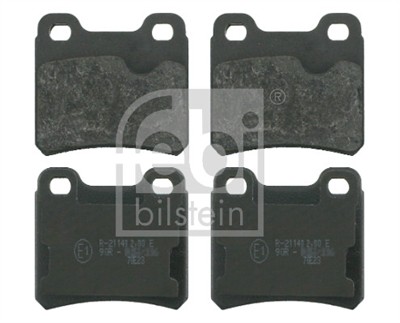 FEBI BILSTEIN 16135 Číslo výrobce: 21140. EAN: 4027816161356.