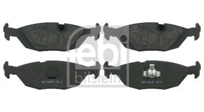 FEBI BILSTEIN 16141 Číslo výrobce: D279-7182. EAN: 4027816161417.