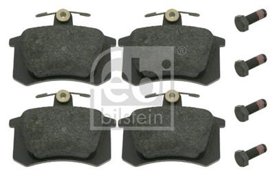 FEBI BILSTEIN 16144 Číslo výrobce: 21144. EAN: 4027816161448.