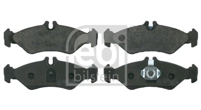 FEBI BILSTEIN 16162 Číslo výrobce: D1545-8753. EAN: 4027816161622.