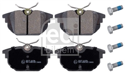 FEBI BILSTEIN 16172 Číslo výrobce: D1478-8677. EAN: 4027816161721.