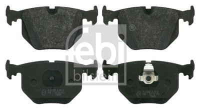 FEBI BILSTEIN 16175 Číslo výrobce: D683-7427. EAN: 4027816161752.