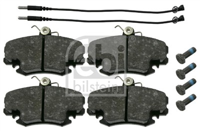 FEBI BILSTEIN 16191 Číslo výrobce: 21463. EAN: 4027816161912.