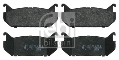 FEBI BILSTEIN 16194 Číslo výrobce: D584-7464. EAN: 4027816161943.
