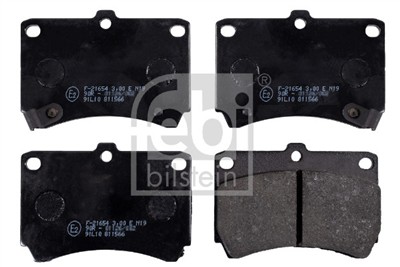 FEBI BILSTEIN 16195 Číslo výrobce: D466-7219. EAN: 4027816161950.