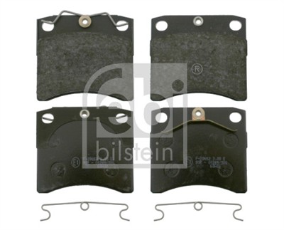 FEBI BILSTEIN 16200 Číslo výrobce: D703-7577. EAN: 4027816162001.