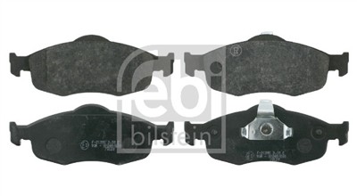 FEBI BILSTEIN 16202 Číslo výrobce: D648-7528. EAN: 4027816162025.