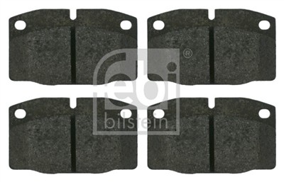 FEBI BILSTEIN 16203 Číslo výrobce: 20939. EAN: 4027816162032.