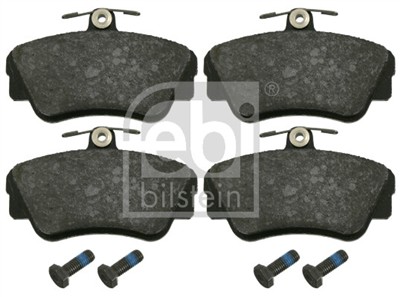 FEBI BILSTEIN 16210 Číslo výrobce: 21216. EAN: 4027816162100.