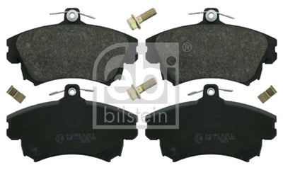FEBI BILSTEIN 16214 Číslo výrobce: D837-7712. EAN: 4027816162148.