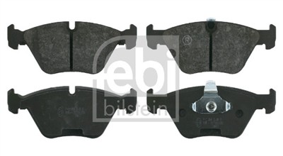 FEBI BILSTEIN 16217 Číslo výrobce: D725-7592. EAN: 4027816162179.