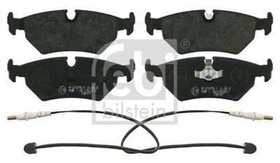 FEBI BILSTEIN 16223 Číslo výrobce: 21276. EAN: 4027816162230.