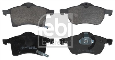FEBI BILSTEIN 16232 Číslo výrobce: D1141-8252. EAN: 4027816162322.