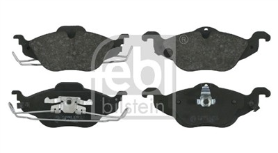 FEBI BILSTEIN 16233 Číslo výrobce: D1532-8741. EAN: 4027816162339.