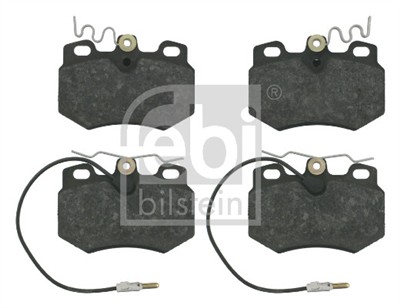 FEBI BILSTEIN 16242 Číslo výrobce: 20923. EAN: 4027816162421.
