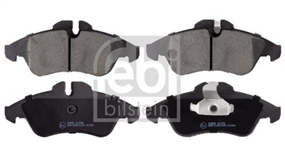 FEBI BILSTEIN 16251 Číslo výrobce: D1177-8293. EAN: 4027816162513.