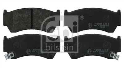 FEBI BILSTEIN 16267 Číslo výrobce: 23004. EAN: 4027816162674.