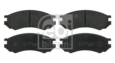 FEBI BILSTEIN 16268 Číslo výrobce: 21280. EAN: 4027816162681.
