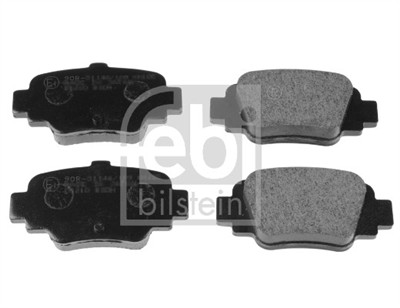 FEBI BILSTEIN 16269 Číslo výrobce: 23454. EAN: 4027816162698.