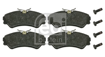 FEBI BILSTEIN 16302 Číslo výrobce: D1457-8657. EAN: 4027816163022.