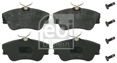 FEBI BILSTEIN 16304 Číslo výrobce: D638-7516. EAN: 4027816163046.