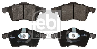 FEBI BILSTEIN 16306 Číslo výrobce: D705-7579. EAN: 4027816163060.