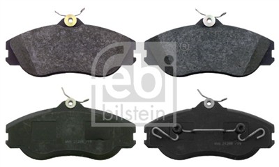FEBI BILSTEIN 16310 Číslo výrobce: 21138. EAN: 4027816163107.
