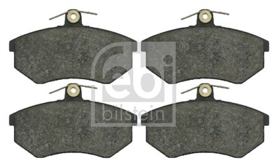 FEBI BILSTEIN 16318 Číslo výrobce: D227A-7177. EAN: 4027816163183.