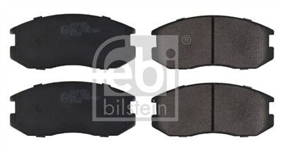 FEBI BILSTEIN 16325 Číslo výrobce: D535-7417. EAN: 4027816163251.