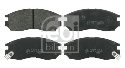 FEBI BILSTEIN 16327 Číslo výrobce: 21647. EAN: 4027816163275.