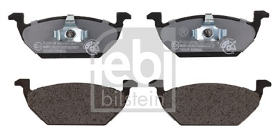FEBI BILSTEIN 16328 Číslo výrobce: D768A-7860. EAN: 4027816163282.