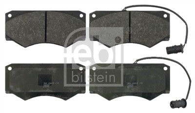FEBI BILSTEIN 16333 Číslo výrobce: D1909-9138. EAN: 4027816163336.