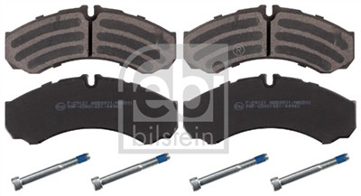 FEBI BILSTEIN 16348 Číslo výrobce: D1487. EAN: 4027816163480.