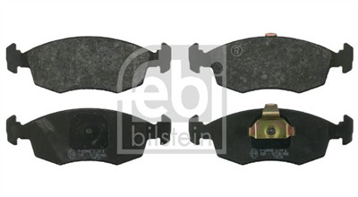 FEBI BILSTEIN 16371 Číslo výrobce: 20907. EAN: 4027816163718.