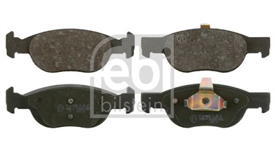 FEBI BILSTEIN 16372 Číslo výrobce: 21931. EAN: 4027816163725.