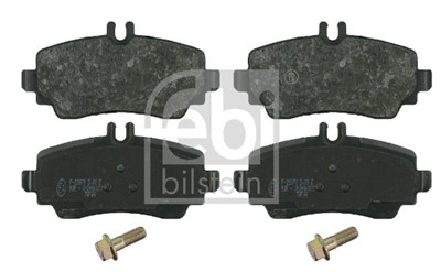 FEBI BILSTEIN 16373 Číslo výrobce: 23070. EAN: 4027816163732.