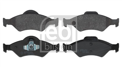 FEBI BILSTEIN 16400 Číslo výrobce: D1460-8660. EAN: 4027816164005.