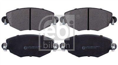 FEBI BILSTEIN 16402 Číslo výrobce: D910-7789. EAN: 4027816164029.