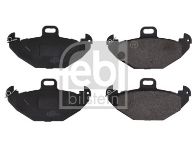 FEBI BILSTEIN 16405 Číslo výrobce: D2349-9581. EAN: 4027816164050.