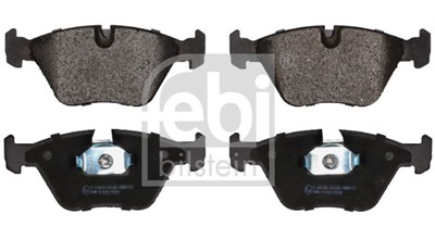 FEBI BILSTEIN 16442 Číslo výrobce: D946-7592. EAN: 4027816164425.
