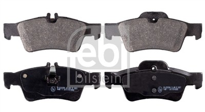 FEBI BILSTEIN 16451 Číslo výrobce: D986-7888. EAN: 4027816164517.