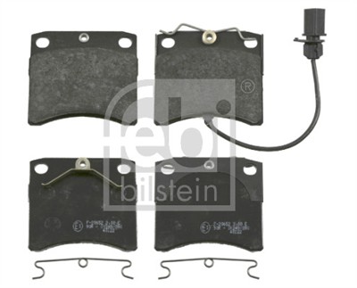 FEBI BILSTEIN 16463 Číslo výrobce: D703-7933. EAN: 4027816164630.