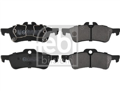FEBI BILSTEIN 16469 Číslo výrobce: D1060-7842. EAN: 4027816164692.
