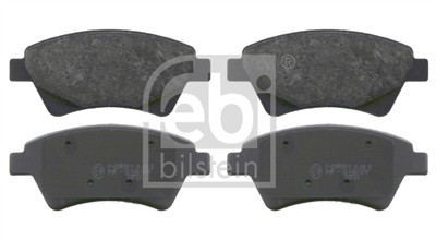 FEBI BILSTEIN 16477 Číslo výrobce: D1495-8695. EAN: 4027816164777.