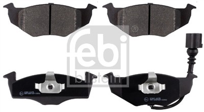 FEBI BILSTEIN 16482 Číslo výrobce: 21868. EAN: 4027816164821.