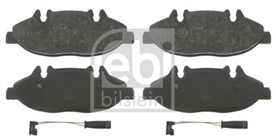 FEBI BILSTEIN 16487 Číslo výrobce: 24007. EAN: 4027816164876.
